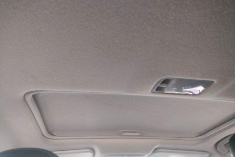 Used Nissan Sylphy 2022 Classic 1.6XL CVT Luxury Edition Headliner