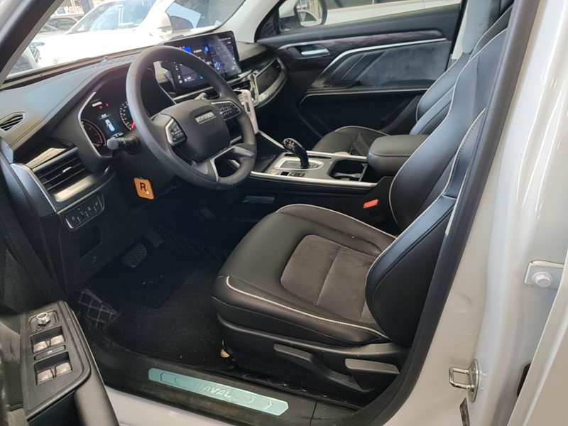 Used Haval H6 2023 National Trend Edition 1.5T Automatic Urban Version — 14
