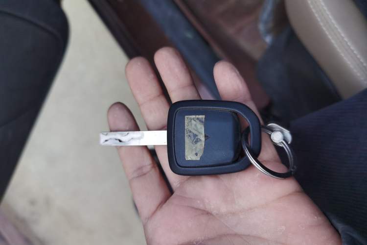 Used Wuling Hongguang 2019 1.5L S Standard Version China VI LAR