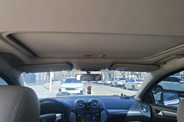 Used Ford Mondeo 2013 2.3L Fashion Edition