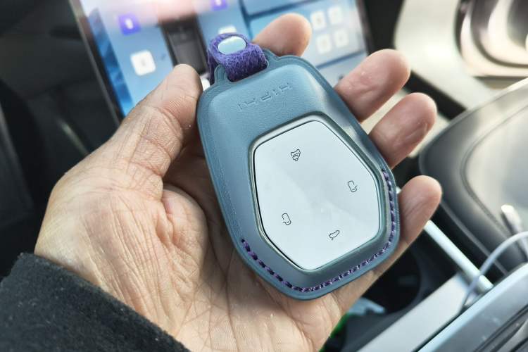 Used HiPhi Y 2023 560 km Pioneer Edition