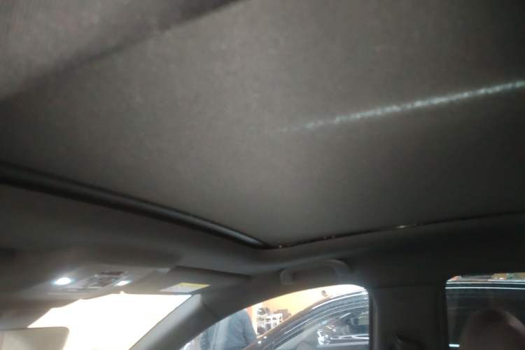 Used BYD Song PLUS New Energy 2025 EV Intelligent Driving Version 520km Premium Model
