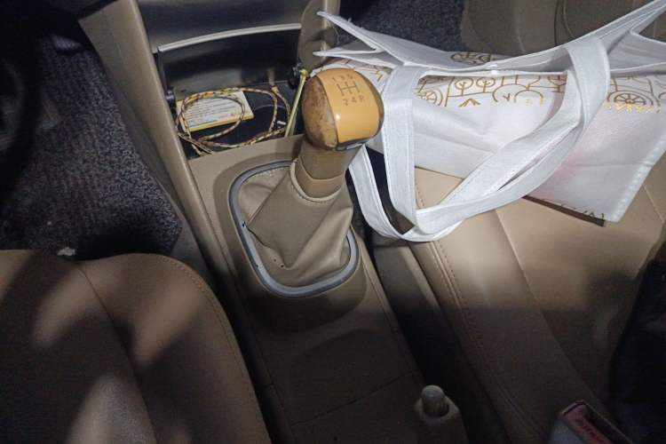 Used Nissan Sylphy 2012 Classic 1.6XE Manual Comfort Edition