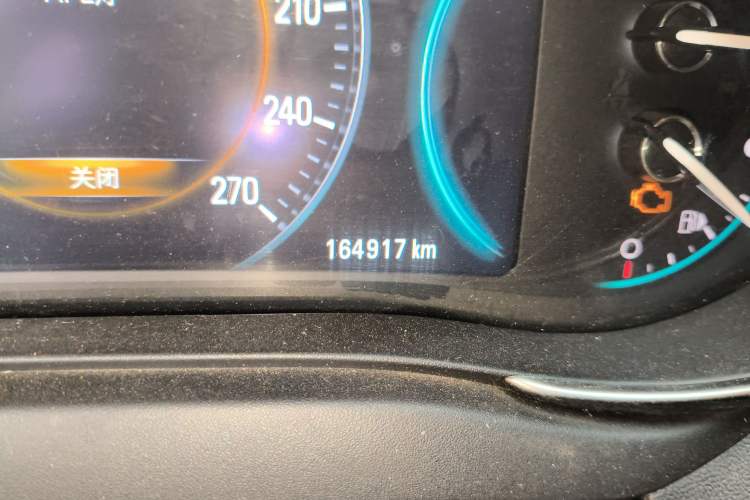 Used Buick LaCrosse 2013 2.4L SIDI Luxury Comfort Edition
