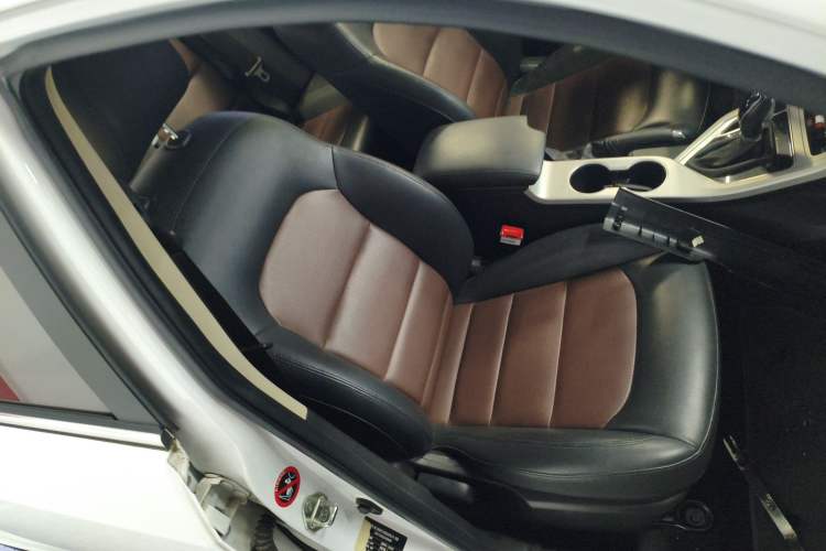 Used Geely Auto Vision 2018 1.5L Automatic Happiness Edition