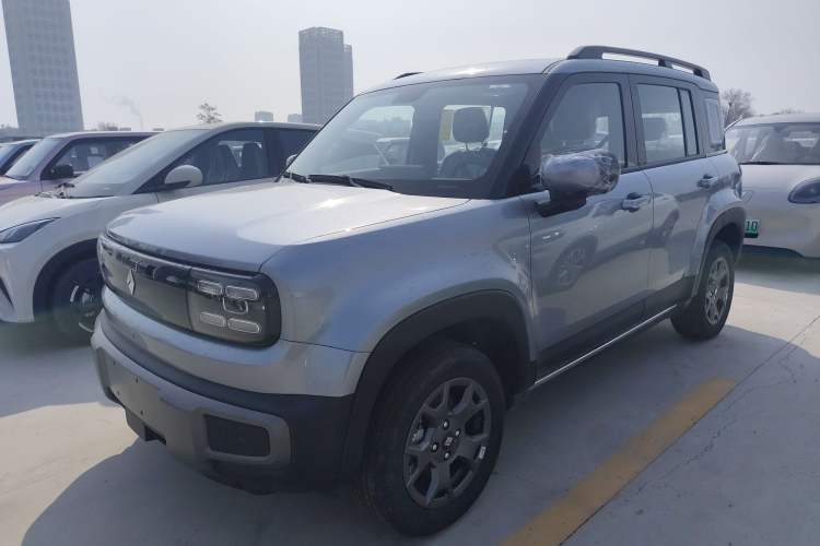 Used Baojun Spark EUV 2026 301km Flagship Edition