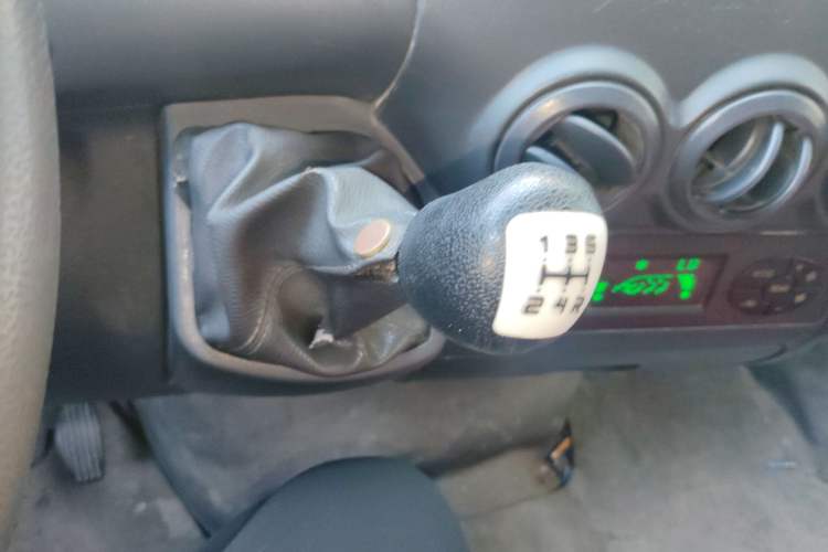 Used Iveco Power Daily 2012 2.5T-A32 Base Version