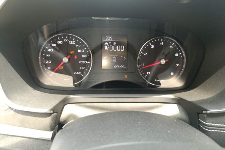 Used Roewe RX5 2016 20T Two-Wheel Drive Manual Flagship Edition