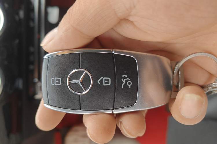 Used Mercedes-Benz A-Class 2021 A 200 L Sport Sedan Fashion Model