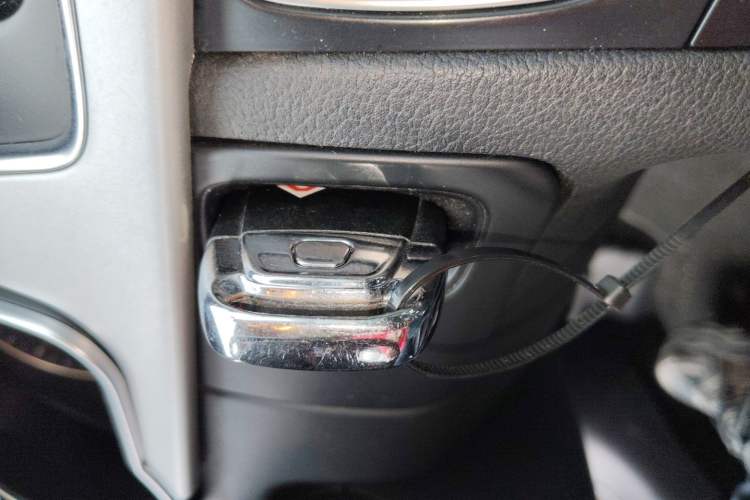 Used Audi A5 2016 Facelift Coupe 35 TFSI Ambition Edition Vehicle Key