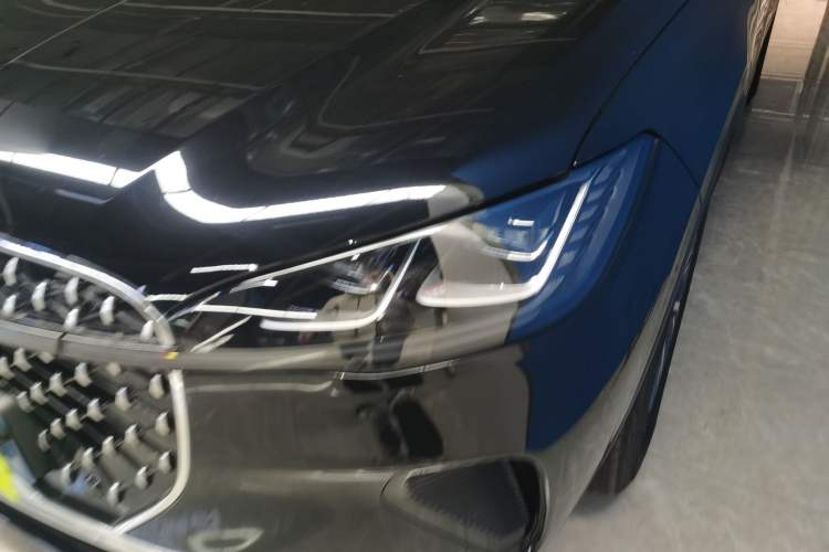 Used Lincoln Corsair 2024 2.0T Two-Wheel Drive Deluxe Edition
