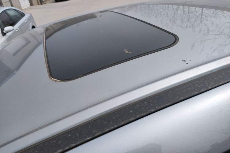 Used ORA Ballet Cat 2023 401 km Luxury Version