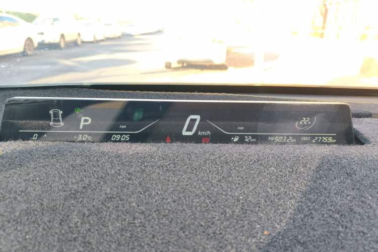 Used NETA V 2022 Chao 300 Lite Lithium Iron Phosphate