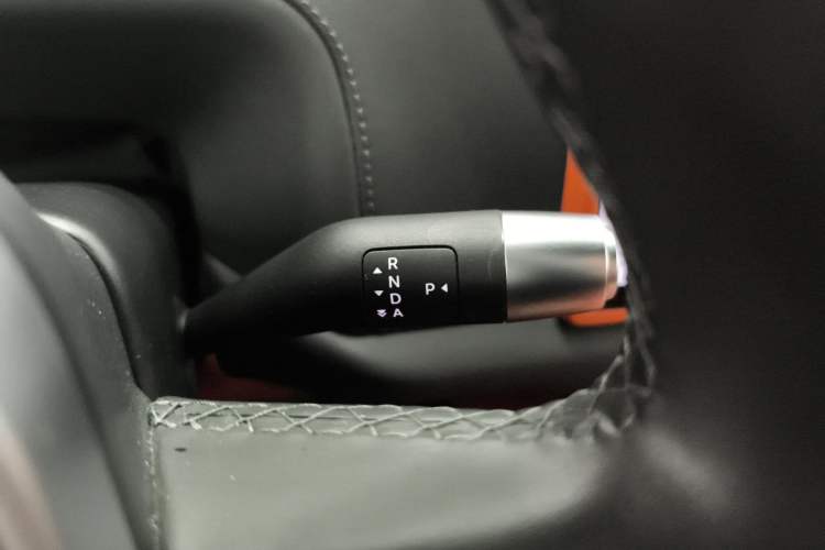 Used Li Auto L7 2024 MAX Model