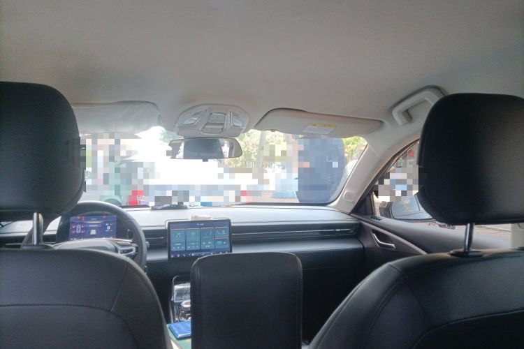 Used Wuling Xingguang 2023 70 Standard Edition Headliner