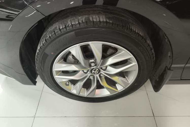 Used Toyota Avalon 2021 2.5L Luxury Edition