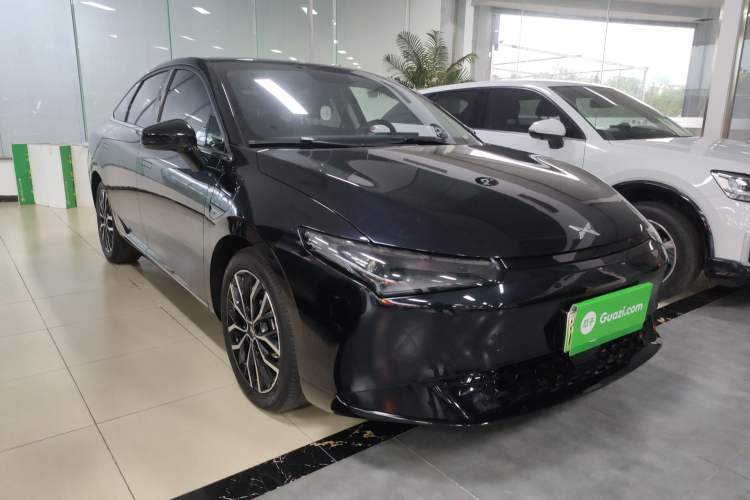 Used XPeng P5 2024 500 Plus Edition Exterior 2