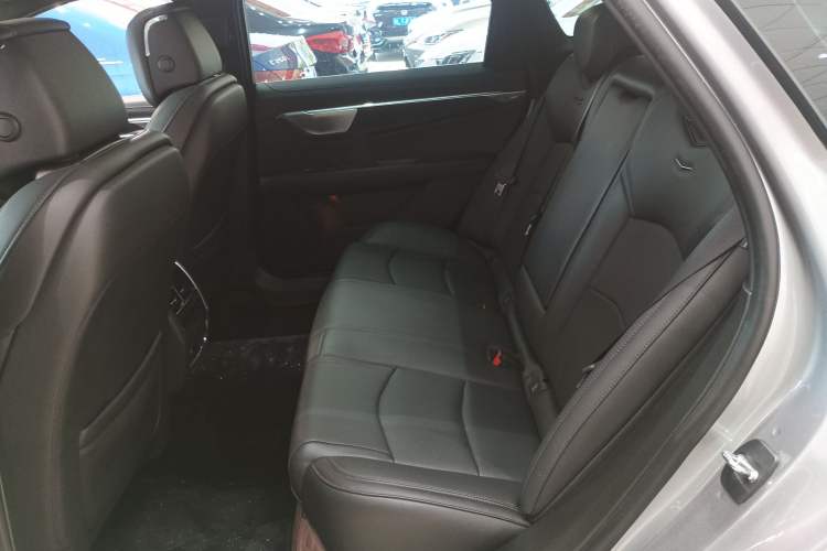 Used Cadillac CT6 2023 28T Luxury Version