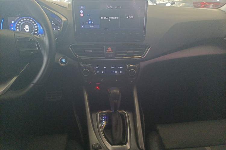 Used Hyundai Lafesta 2019 280TGDi Smart Speed Version China V Standard
