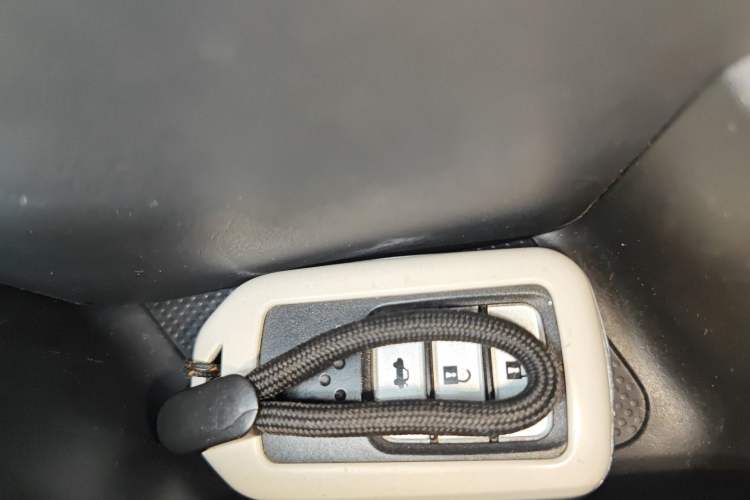 Used Honda Breeze 2021 240TURBO CVT Front-Wheel Drive Elite Edition
