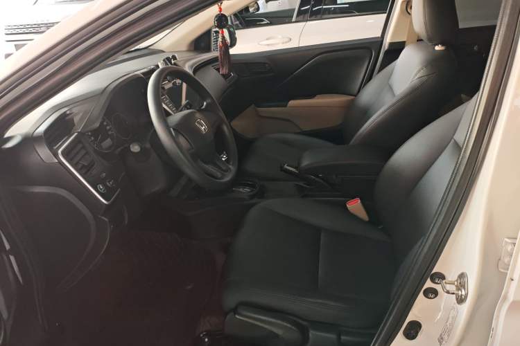 Used Honda City 2019 1.5L CVT Comfort Version