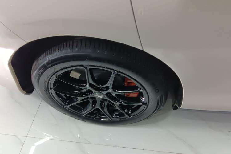 Used IM LS6 2026 Model Pure Electric Max