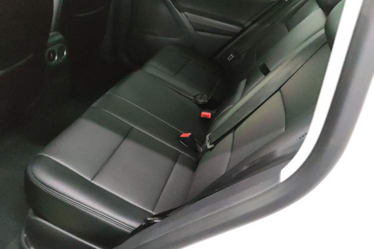 Used Volkswagen Tiguan L 2016 300TSI Automatic All-Wheel Drive Fashion Vision Edition