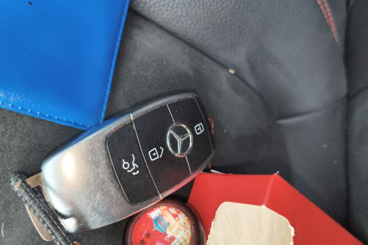 Used Mercedes-Benz CLA 2020 CLA 200
