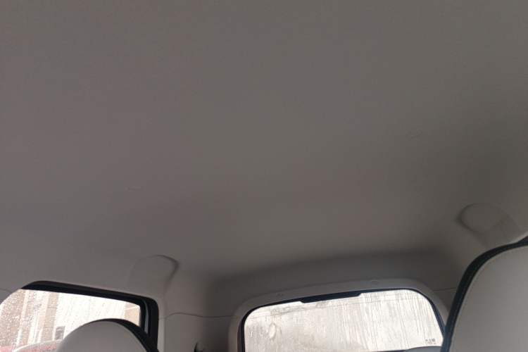 Used Chery Domi 2025 Model 305km Comfort Edition