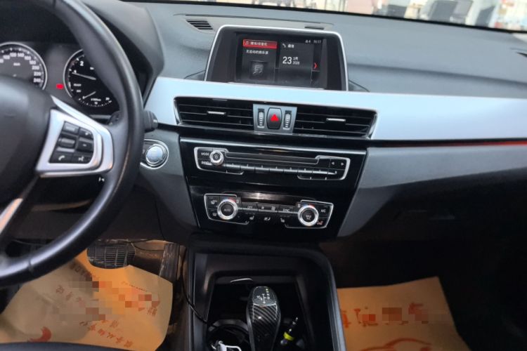 Used BMW X1 2019 sDrive18Li Fashion Model
