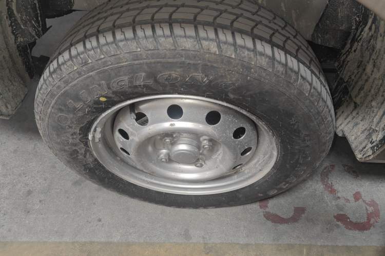 Used Wuling Hongguang V 2022 1.5L Jingqu Version Hydraulic Power Steering LAR