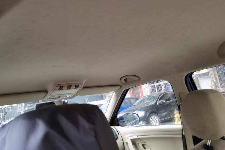 Used Skoda Fabia 2012 1.4L Automatic Crystal Edition
