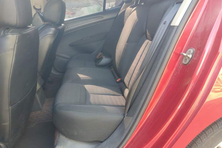 Used Peugeot 308 2012 1.6L Manual YouShang Edition
