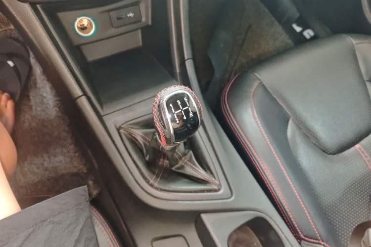 Used Chery Arrizo 5 2016 1.5L Manual Lingchao Edition
