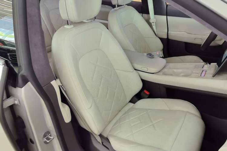 Used Nio ET7 2022 100kWh First Edition
