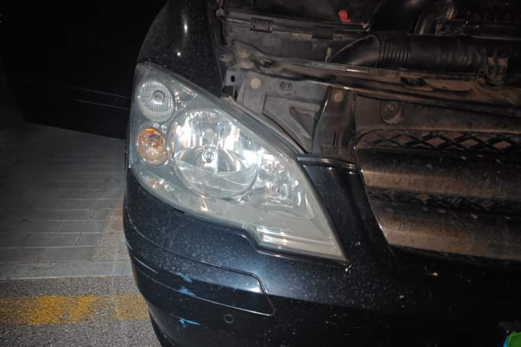 Used Mercedes-Benz Vito  Right Front Headlight