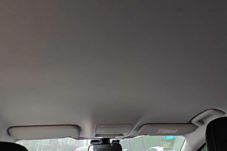 Used Ford Focus 2019 Hatchback 1.5L Automatic Sharp Edition China V Standard