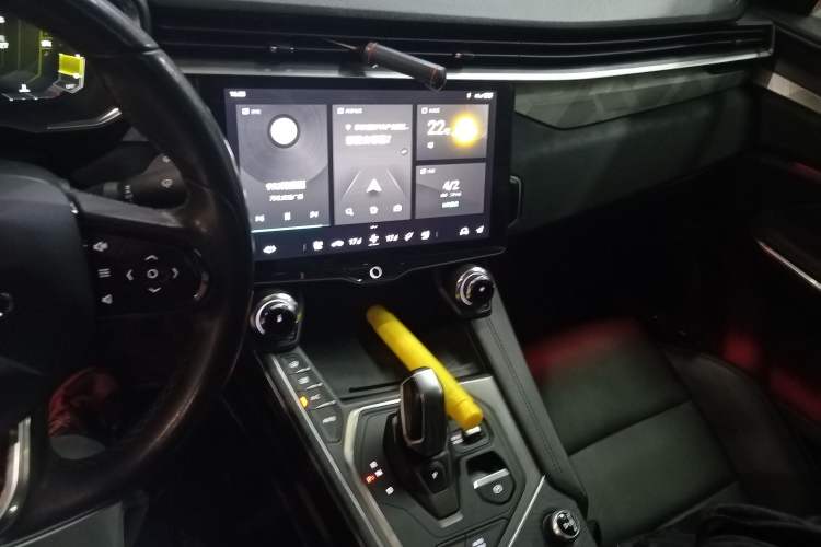 Used Lynk & Co 01 2021 2.0TD Two-Wheel-Drive Pro Trim