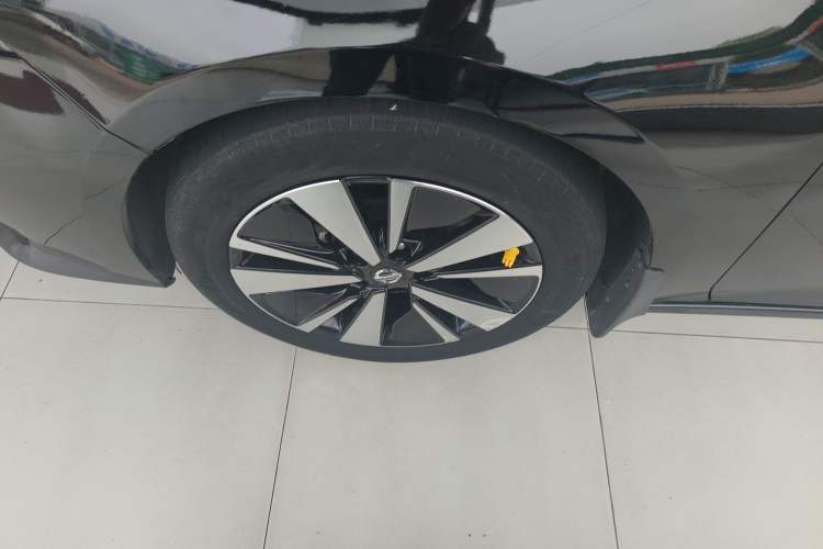 Used Nissan Teana 2021 2.0L XL Comfort Edition
