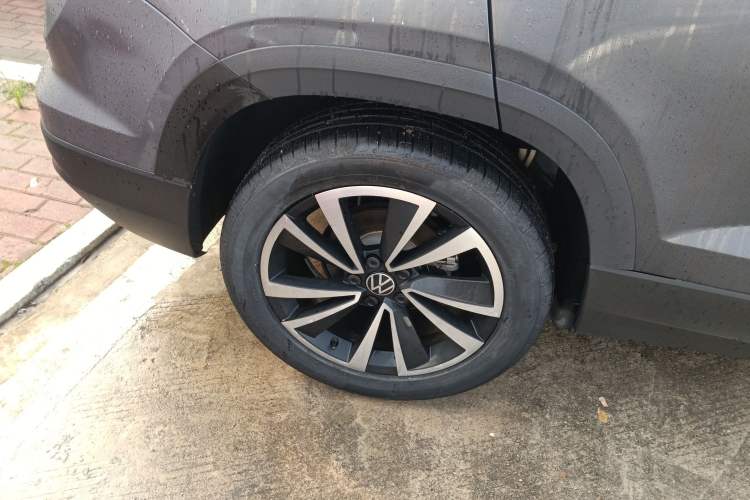 Used Volkswagen Tharu 2021 280TSI Two-Wheel-Drive Luxury Plus Edition
