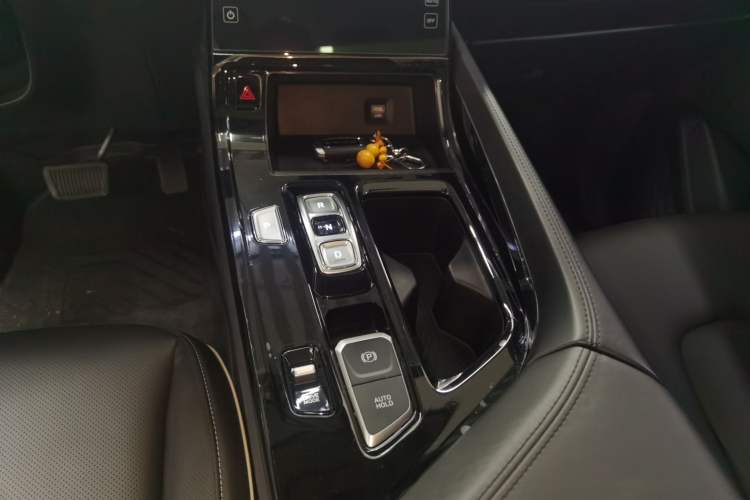 Used Hyundai Custo 2021 380TGDi Smart Love Flagship Edition TOP Premium
