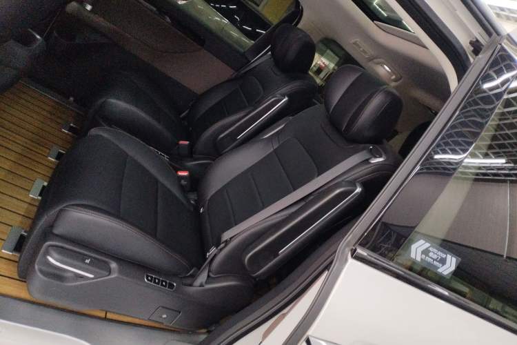 Used GAC Trumpchi E8 2024 Honor Series 2.0L Honor Edition