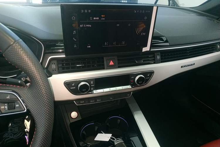 Used Audi S4 2020 S4 3.0TFSI