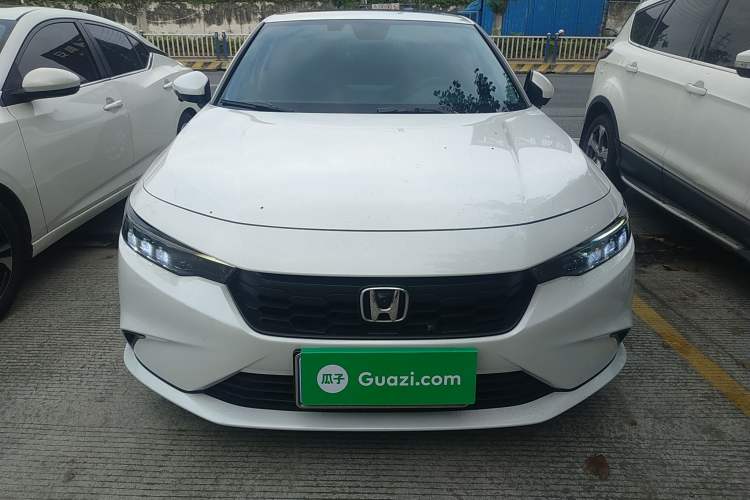 Used Honda Integra 2022 240TURBO Manual Exclusive Edition