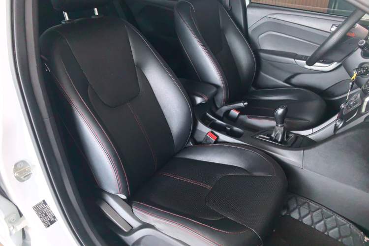 Used Chery Arrizo 5 2017 1.5L Manual Lingchao Edition Right Front Seat