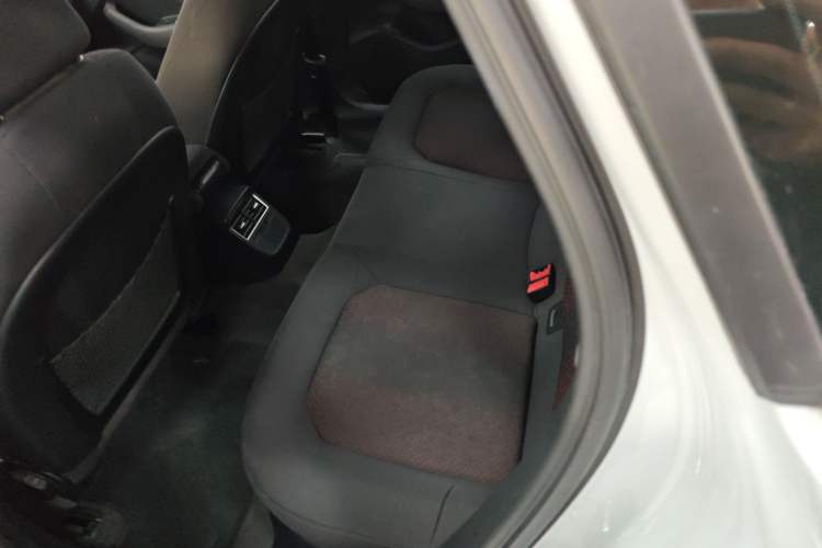 Used Audi A3 2018 30th Anniversary Edition Sportback 35 TFSI Ambition Model