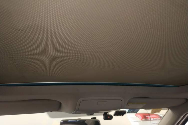 Used Skoda Yeti 2016 1.4TSI DSG Advanced Edition