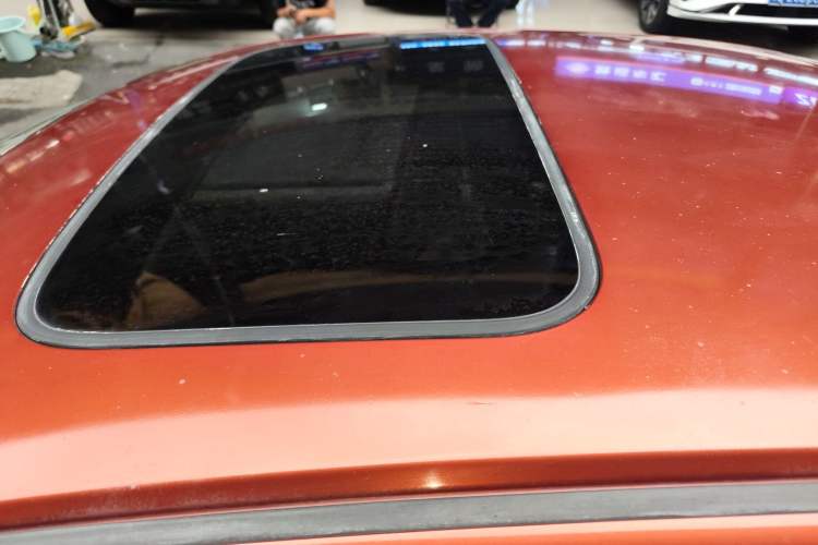 Used Honda City Classic 2014 Style 1.5L Automatic Elite Edition Roof