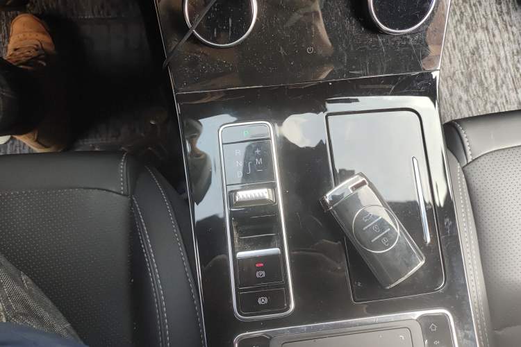 Used EXEED Zhuifeng 2021 Versailles Edition 1.6T DCT StarRui Version
