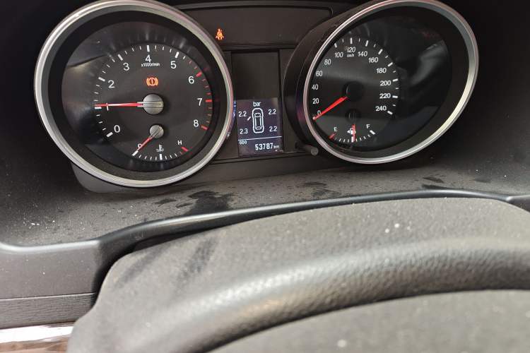 Used Haval H6 2015 Revised Version Sport Edition 1.5T Manual Transmission Two-Wheel Drive Elite Grade